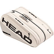 Head Tour Padel Bag L WH - Sports Bag