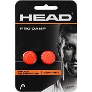 Head Pro Damp solar red - Dampener