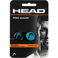 Head Pro Damp black/blue - Dampener