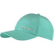 Head Pro Player Cap turquise - Baseball Cap