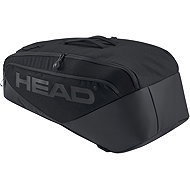 Head Pro X Racket Bag L BK - Sports Bag