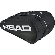 Head Tour Racket Bag XL BK - Sports Bag