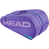 Head Tour Racket Bag L PU - Sports Bag