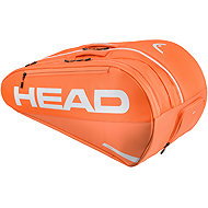 Head Tour Racket Bag L OR - Sports Bag
