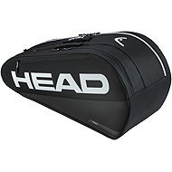 Head Tour Racket Bag M BK - Sports Bag