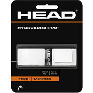 Head Hydrosorb Pro white - Tennis Racket Grip Tape