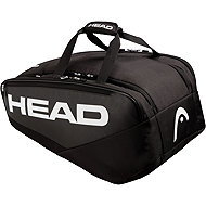 Head Pro Pickleball Bag M BKWH - Sports Bag
