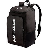 Head Pro Pickleball Backpack 26 l BKWH - Sports Backpack