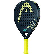 Head Bolt 2025 blue/green - Padel Racket