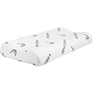 HEAD Dual-Wave Memory Foam with Cellactive® Cover - Pillow