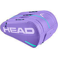 Head Tour Padel Bag L PU - Sports Bag