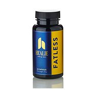 Healie Fatless, 60 kapslí - Fat burner