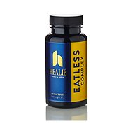 Healie Eatless, 60 kapslí - Herbal Extract