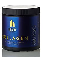 Healie Premium Collagen with keratin, 30 doses - Colagen