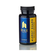 Healie Allergy Guard, 30 kapslí - Dietary Supplement