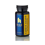 Healie Cardio Guard, 60 kapslí - Dietary Supplement