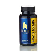 Healie Brain Guard, 30 kapslí - Dietary Supplement