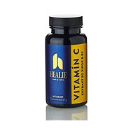 Healie Vitamin C, 60 tablet - Vitamin C