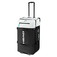 Head Rebels travelbag 2025/26 - Cestovní taška