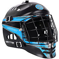 Tempish HECTOR ACTIV Junior, blue - Floorball mask