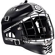 Tempish HECTOR ACTIV Junior, white - Floorball mask