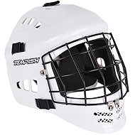 Tempish HECTOR BASIC Senior, white - Floorball mask