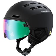 HEAD Radar 5K Photo Mips - Ski Helmet