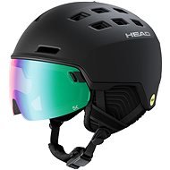 HEAD Radar 5K Photo Mips XL/2XL - Ski Helmet