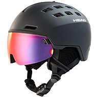 HEAD Radar 5K Pola M/L - Ski Helmet