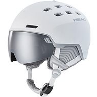 HEAD Radar 5K + Spare Lens M/L - Ski Helmet