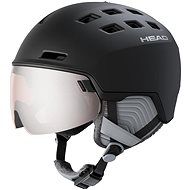 HEAD Rachel black XS/S - Ski Helmet