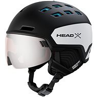 HEAD Radar WCR XS/S - Ski Helmet