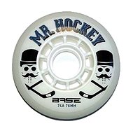 Base Mr. Hockey Pro Indoor (4ks) - Wheels