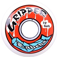 Labeda Gripper Indoor Soft (4ks) - Wheels