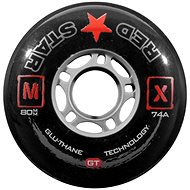 Red Star MX GT Indoor (1ks) - Wheels