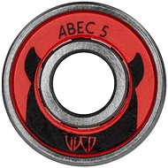 Powerslide Wicked Abec 5 Freespin - Bearings