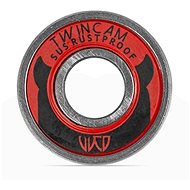 Powerslide Wicked Twincam SUS Rustproof - Bearings