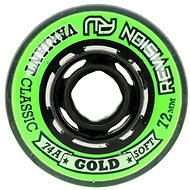 Revision Variant Classic Green (1ks) - Wheels