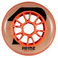 Prime Maximus Indoor (3pcs) - Wheels