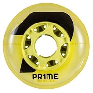 Prime Maximus Indoor (4pcs) - Inline Skate Wheels
