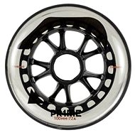 Prime Tribune Indoor (3pcs) - Wheels