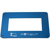 Training recorder Potent Hockey Recutangle Passer - Training Aid