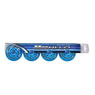Bauer Hi-LO Court Wheel Indoor (4pcs) - Wheels