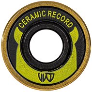Powerslide Wicked Ceramic Record Tube - Bearings