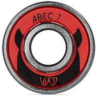 Powerslide Wicked Abec 7 Carbon Pro - Bearings