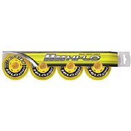 Bauer Hi-LO Street Wheel Outdoor (4pcs) - Wheels