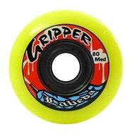 Labeda Gripper Medium Yellow (4pcs) - Wheels