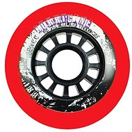 Powerslide Hurricane Red (4pcs) - Wheels