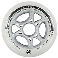 Powerslide Infinity (4pcs) - Wheels