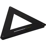 Winnwell Pro Triangle Passing Aid - Training Aid